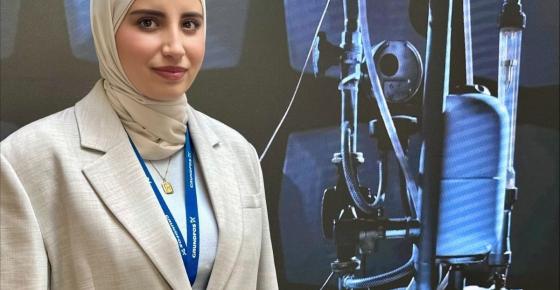 Hadeel Al Jurani
