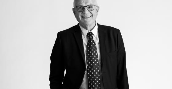 Project Director Steffen Moe