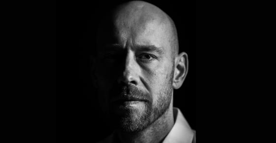 Mikael Bonde 