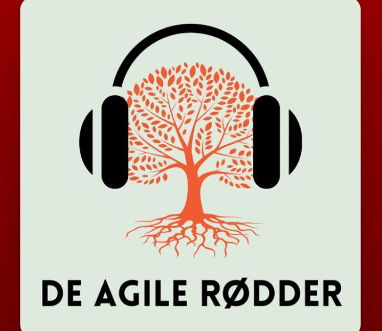 De Agile Rødder Podcast