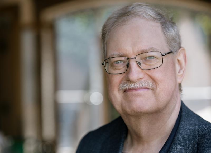 Per Svejvig, Associate Professor at Aarhus University_Photo by Jens Hartman Schmidt from AU