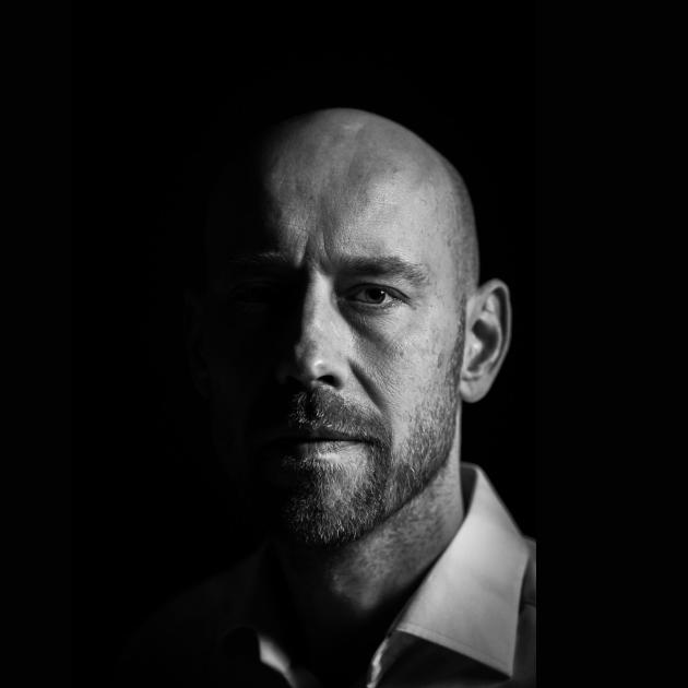 Mikael Bonde 