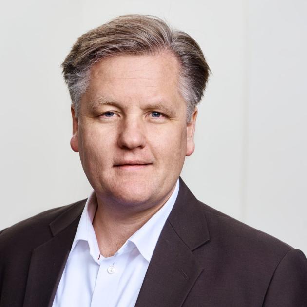 Christian Ehlers Mikkelsen
