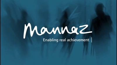 Mannaz