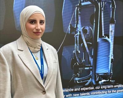 Hadeel Al Jurani