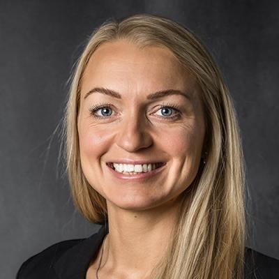 Astrid Lykke Nielsen