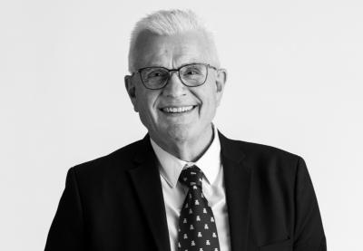 Project Director Steffe