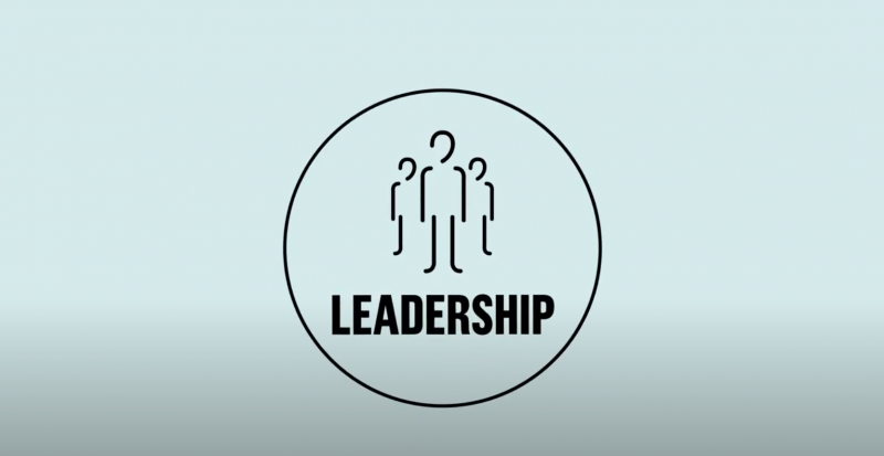  half double methodology - Introducing Leadership